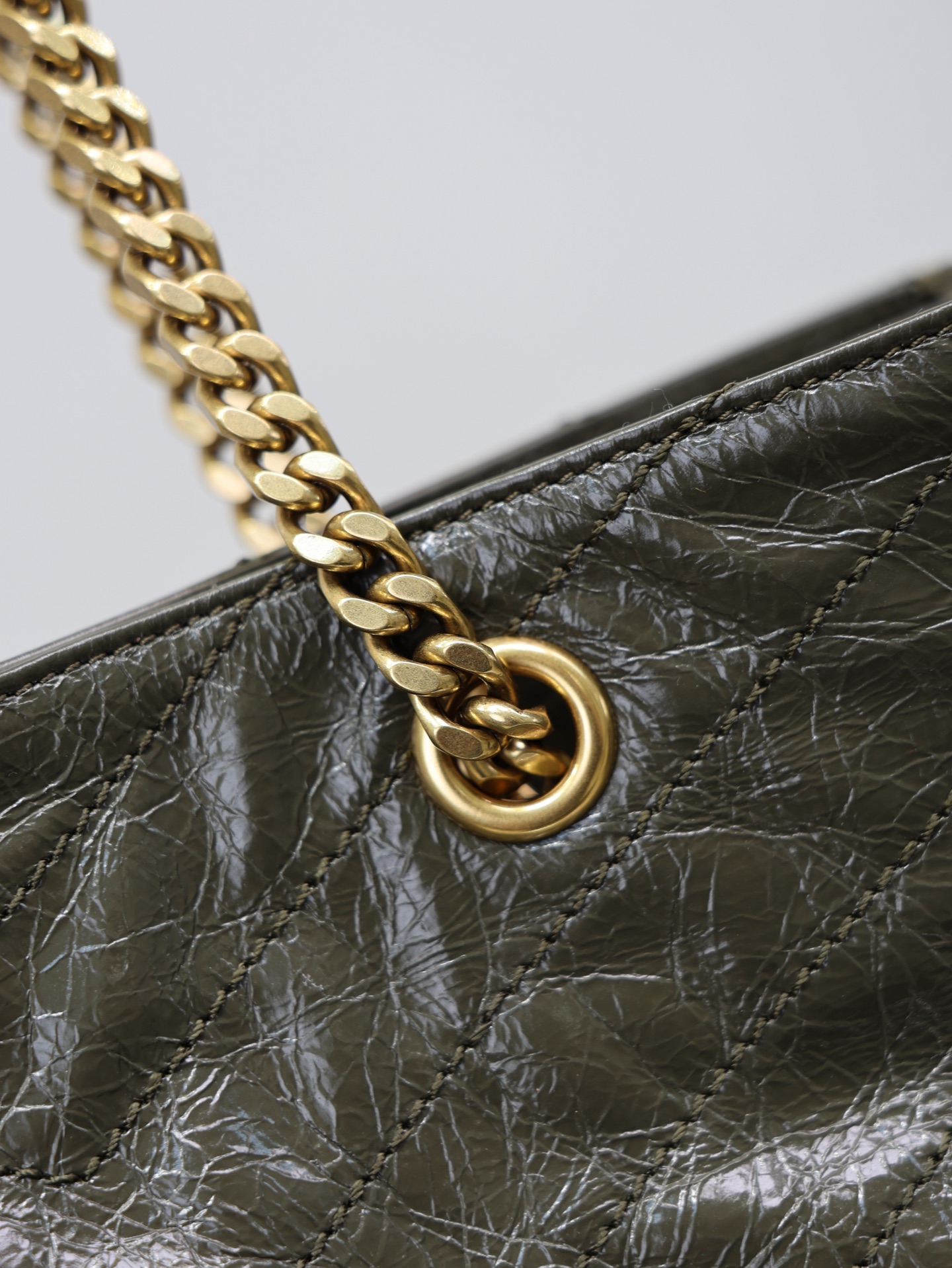 NO:771583,detail o, saint laurent, saint laurent19860909细节o,圣罗兰,saint laurent,Bag