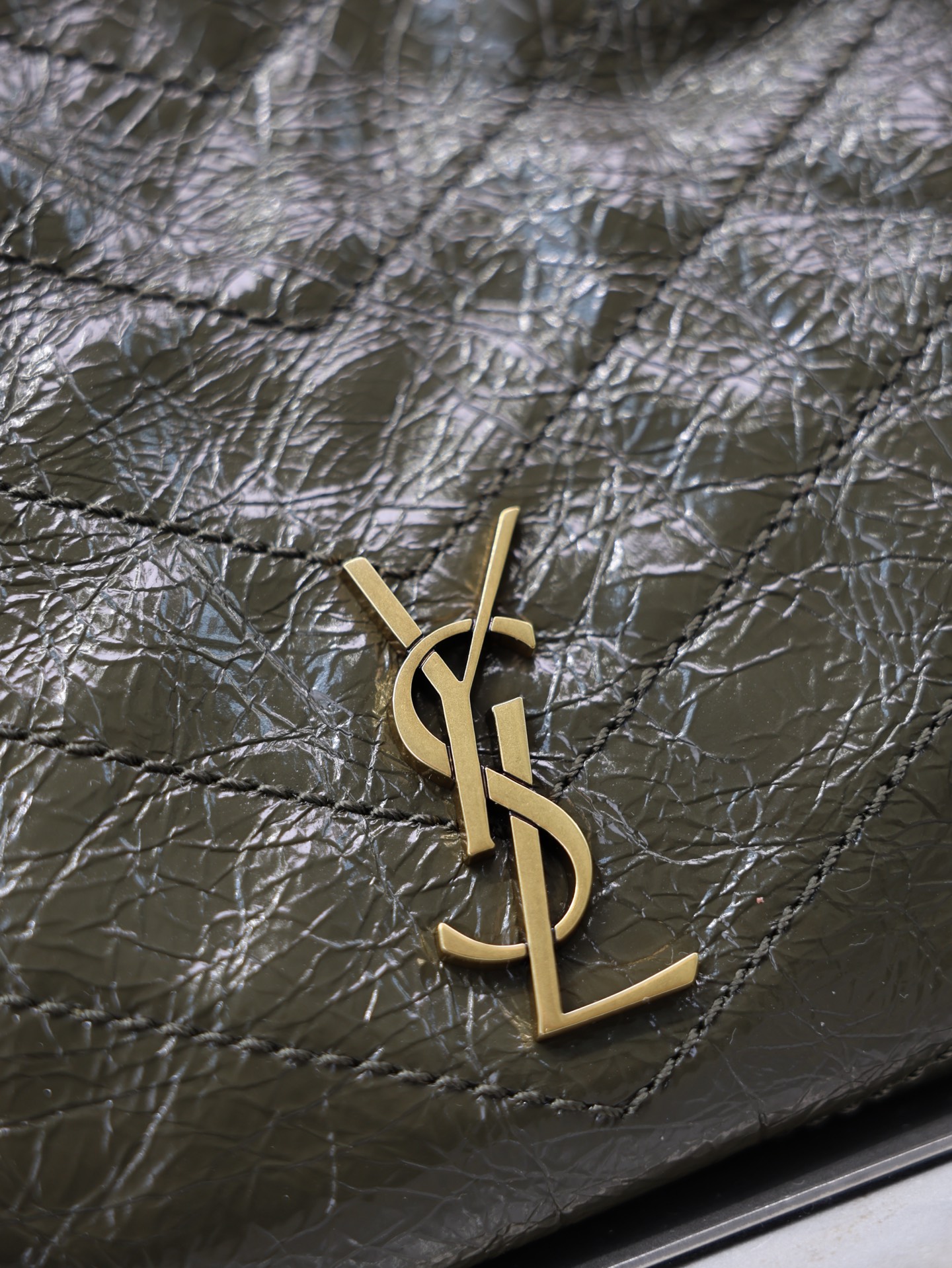 NO:771597,detail o, saint laurent, saint laurent19860909细节o,圣罗兰,saint laurent,Bag