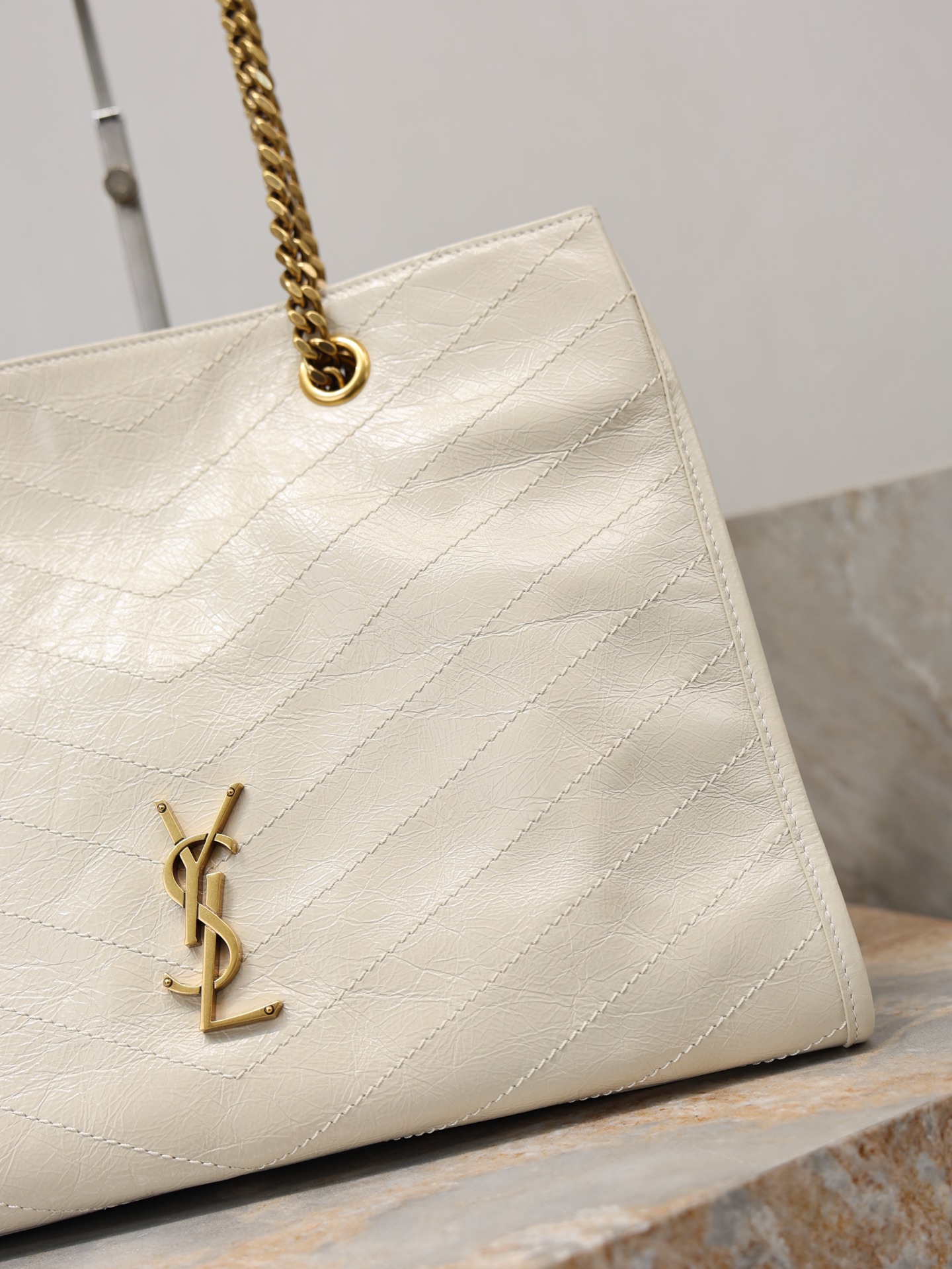 NO:771616,detail o, saint laurent, saint laurent19860909细节o,圣罗兰,saint laurent,Bag