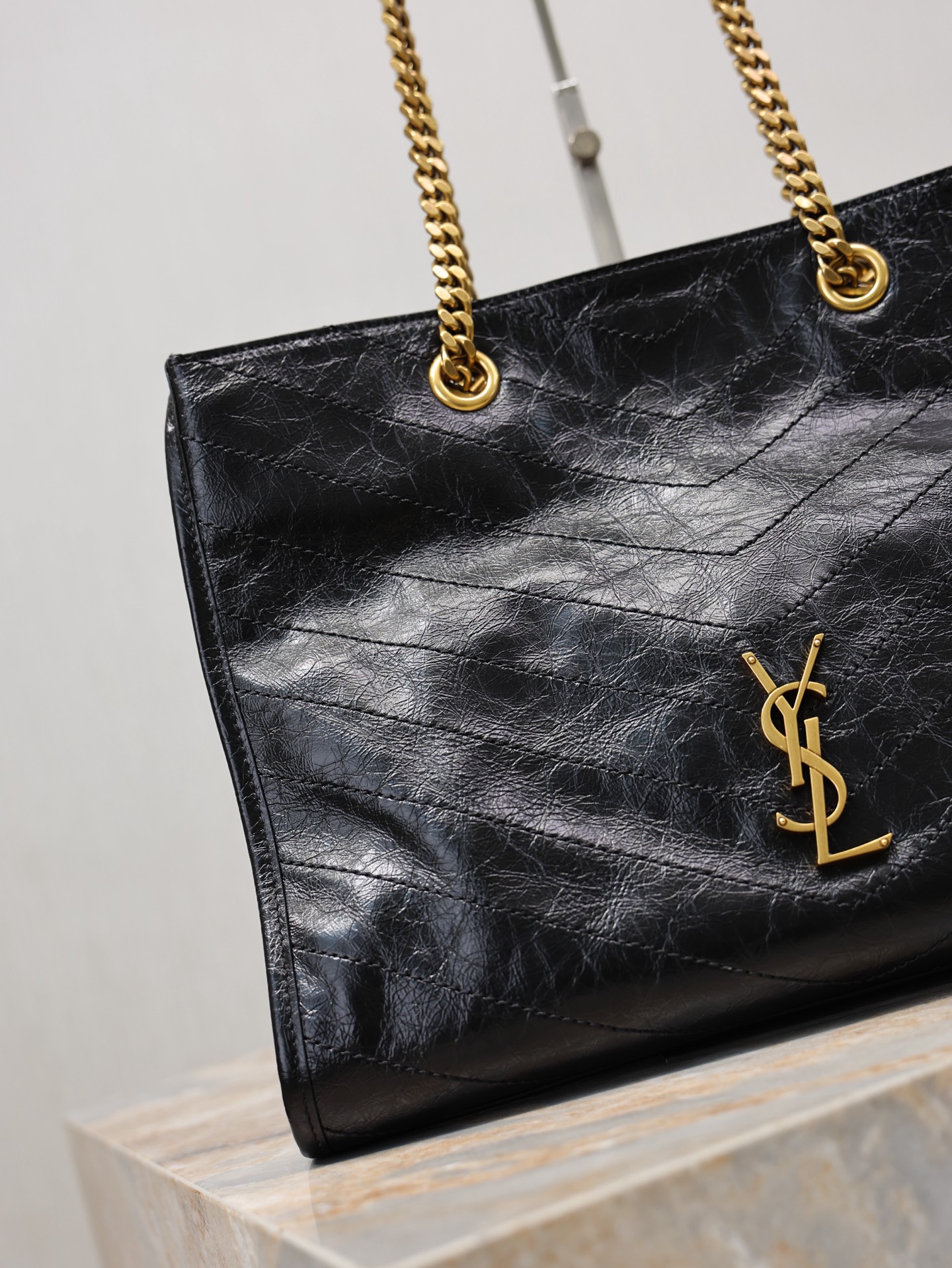 NO:771644,detail o, saint laurent, saint laurent19860909细节o,圣罗兰,saint laurent,Bag