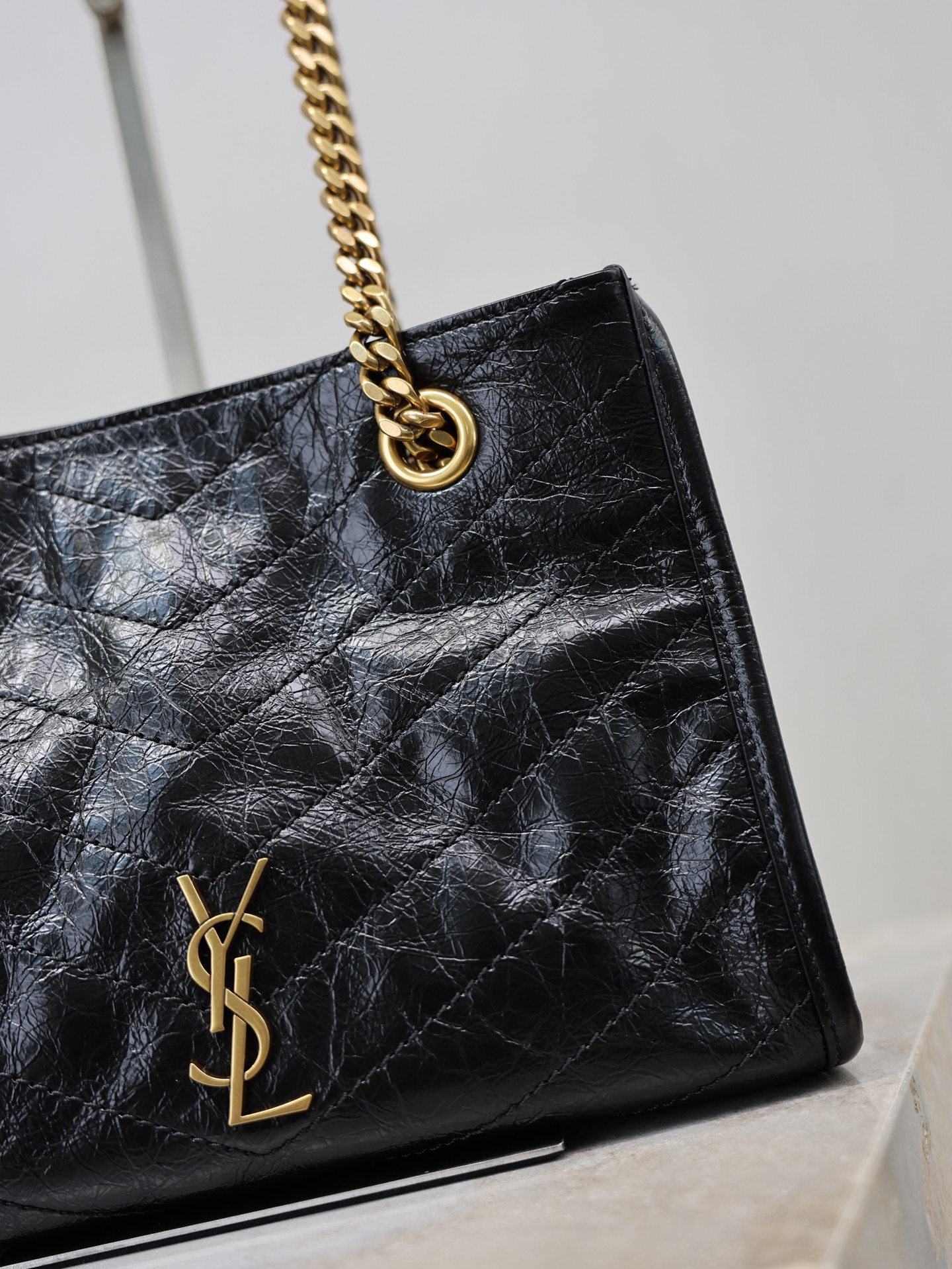 NO:771618,detail o, saint laurent, saint laurent19860909细节o,圣罗兰,saint laurent,Bag