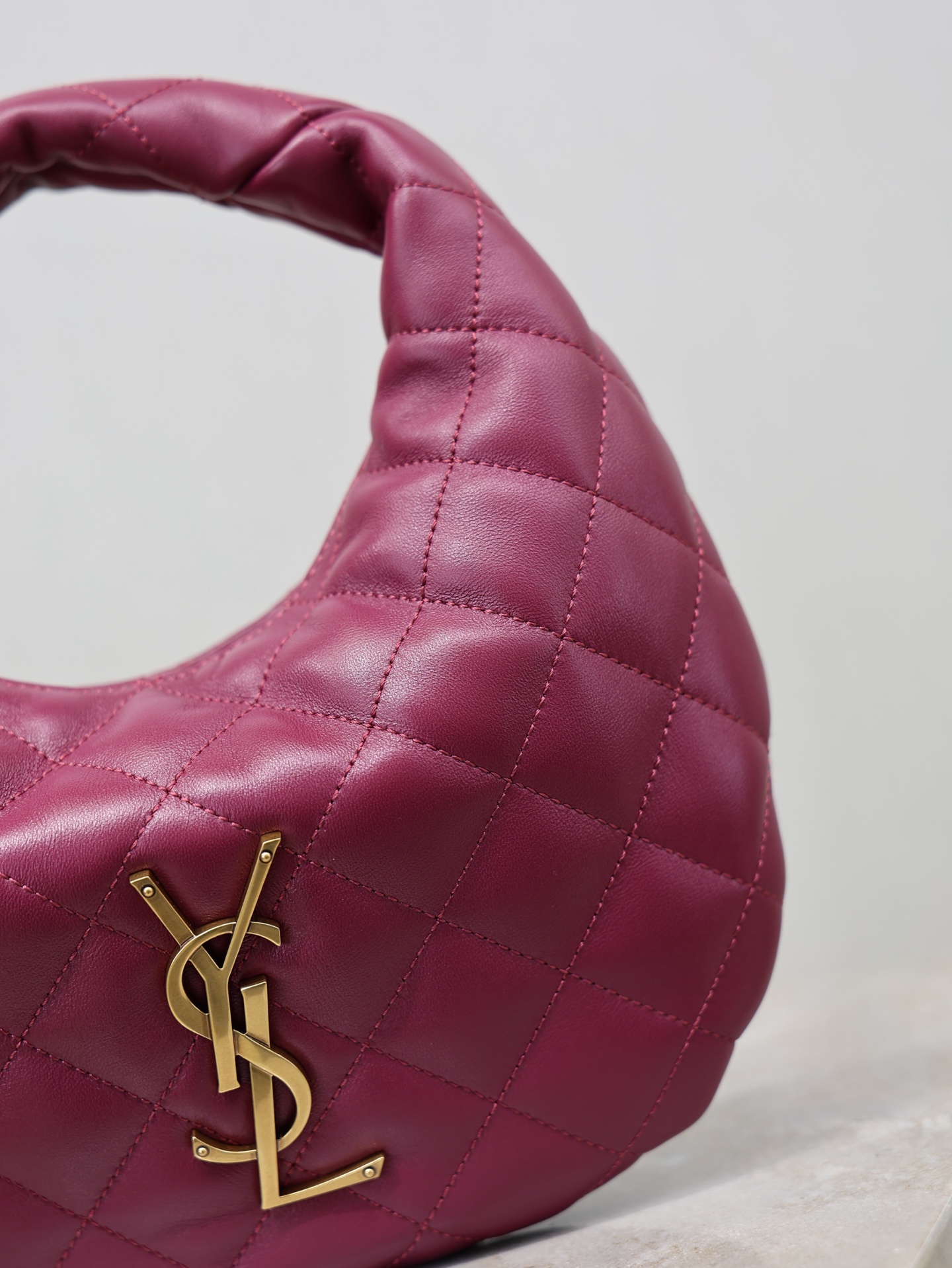 NO:771650,detail o, saint laurent, saint laurent19860909细节o,圣罗兰,saint laurent,Bag