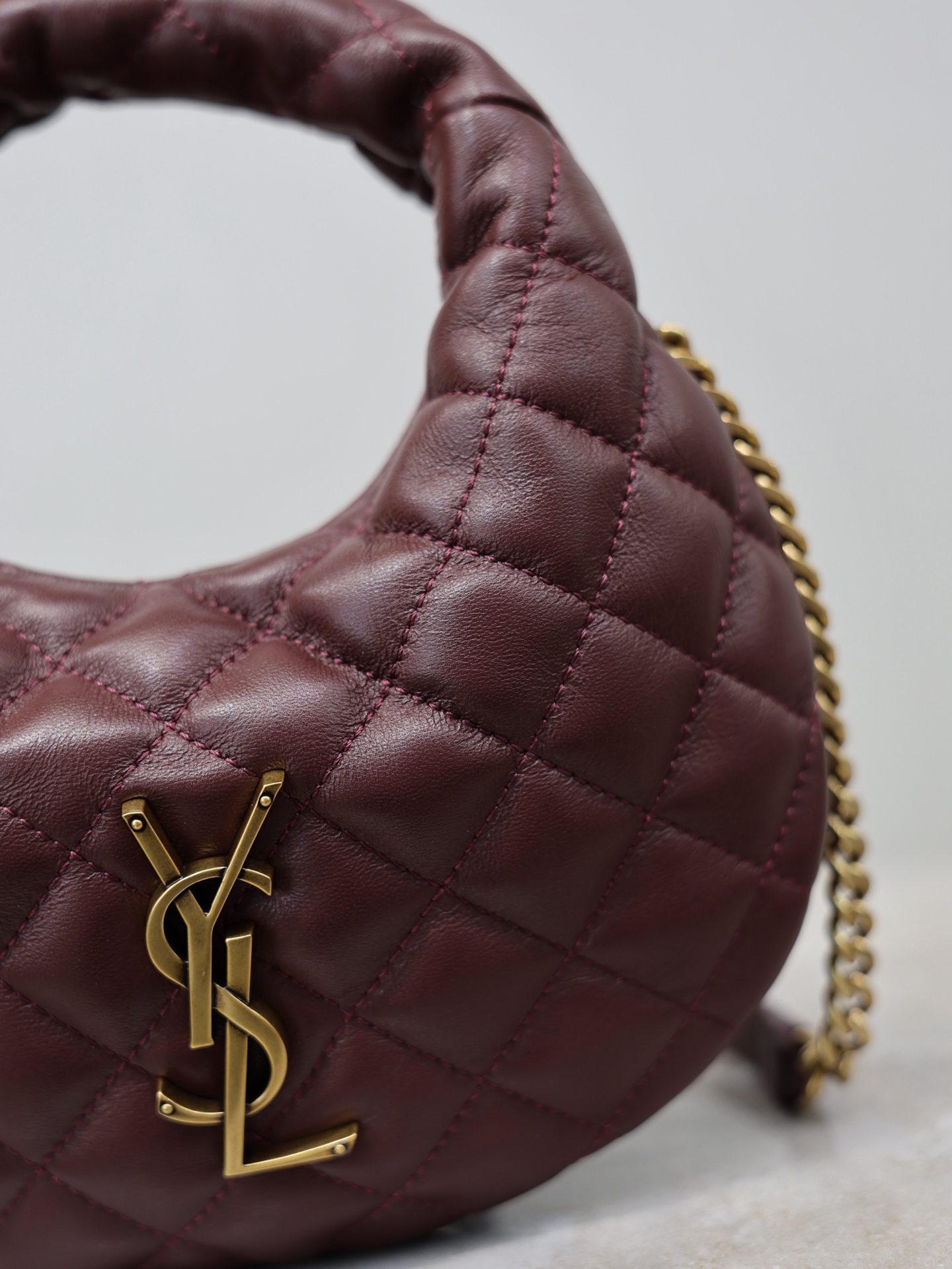NO:771674,detail o, saint laurent, saint laurent19860909细节o,圣罗兰,saint laurent,Bag