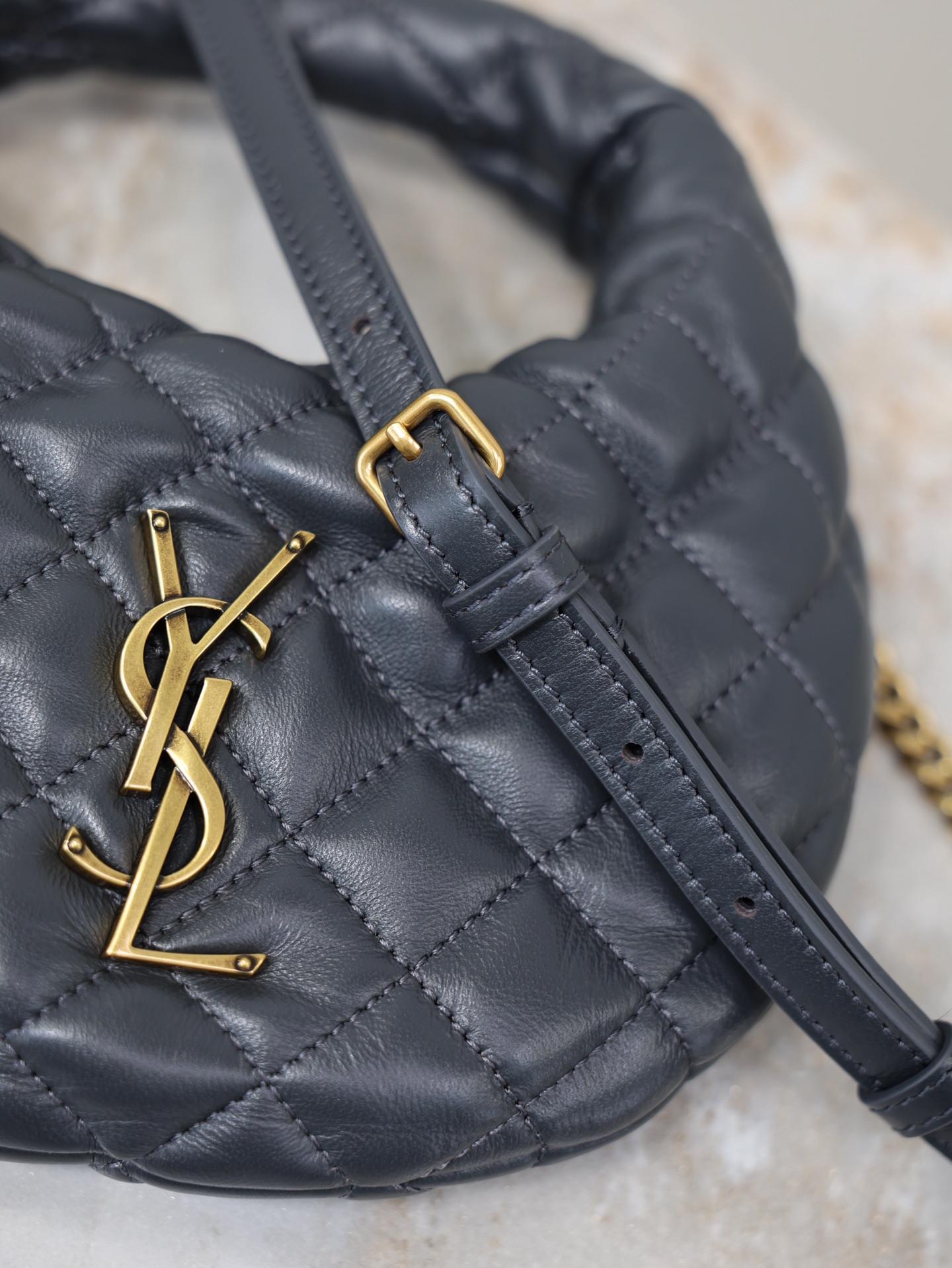 NO:771692,detail o, saint laurent, saint laurent19860909细节o,圣罗兰,saint laurent,Bag