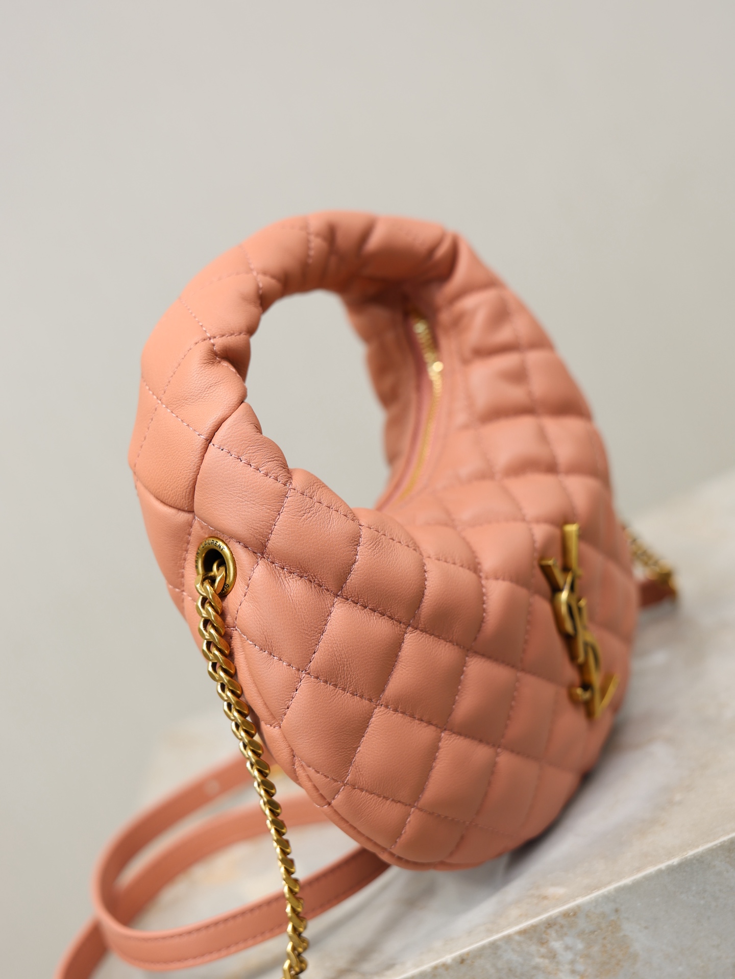NO:771710,detail o, saint laurent, saint laurent19860909细节o,圣罗兰,saint laurent,Bag