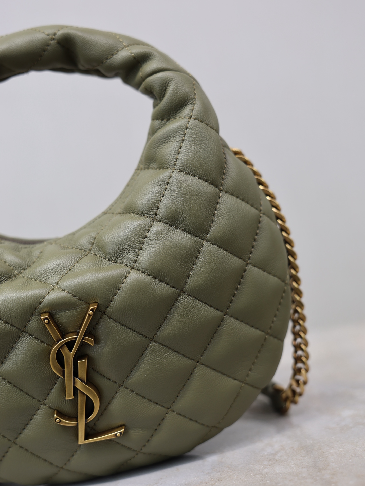 NO:771675,detail o, saint laurent, saint laurent19860909细节o,圣罗兰,saint laurent,Bag