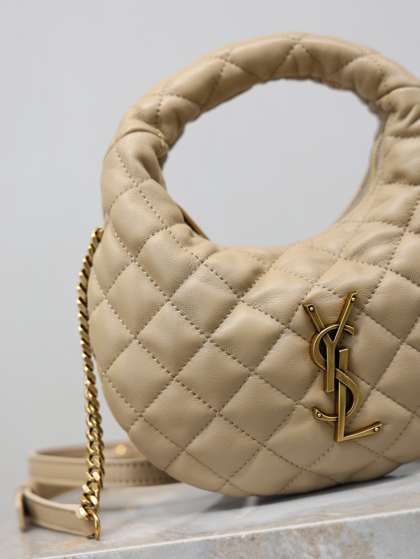 NO:771711,detail o, saint laurent, saint laurent19860909细节o,圣罗兰,saint laurent,Bag
