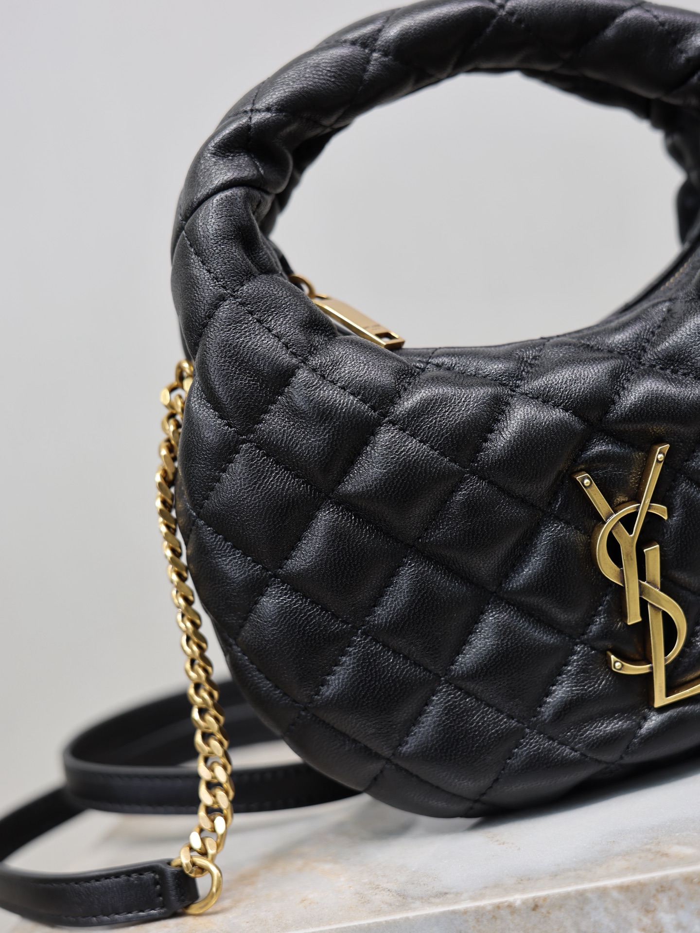 NO:771683,detail o, saint laurent, saint laurent19860909细节o,圣罗兰,saint laurent,Bag