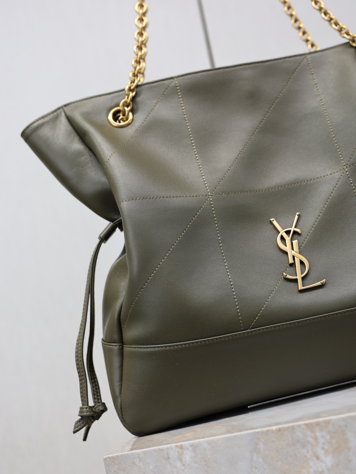 NO:771713,detail o, saint laurent, saint laurent19860909细节o,圣罗兰,saint laurent,Bag