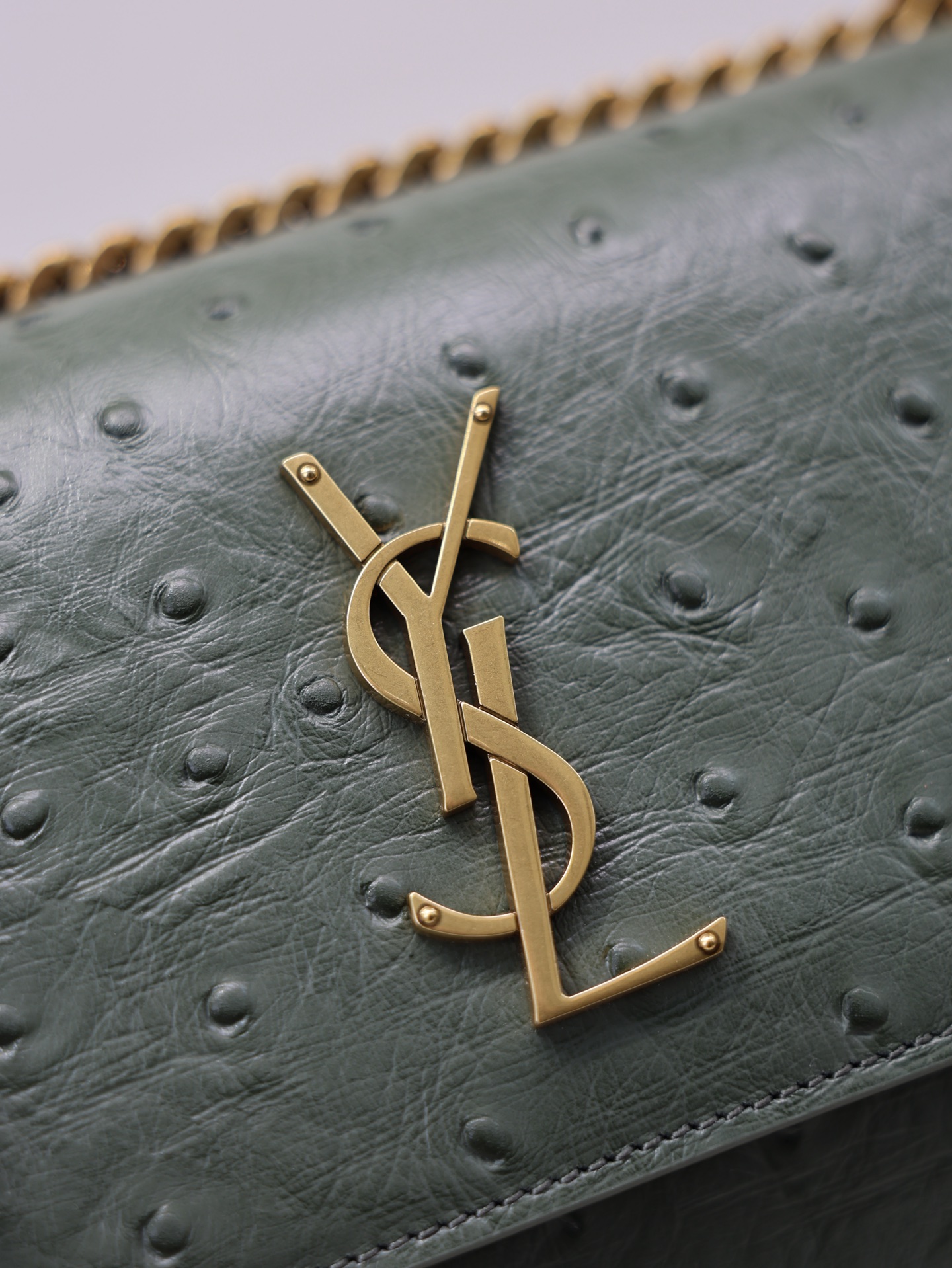 NO:771718,detail o, saint laurent, saint laurent19860909细节o,圣罗兰,saint laurent,Bag