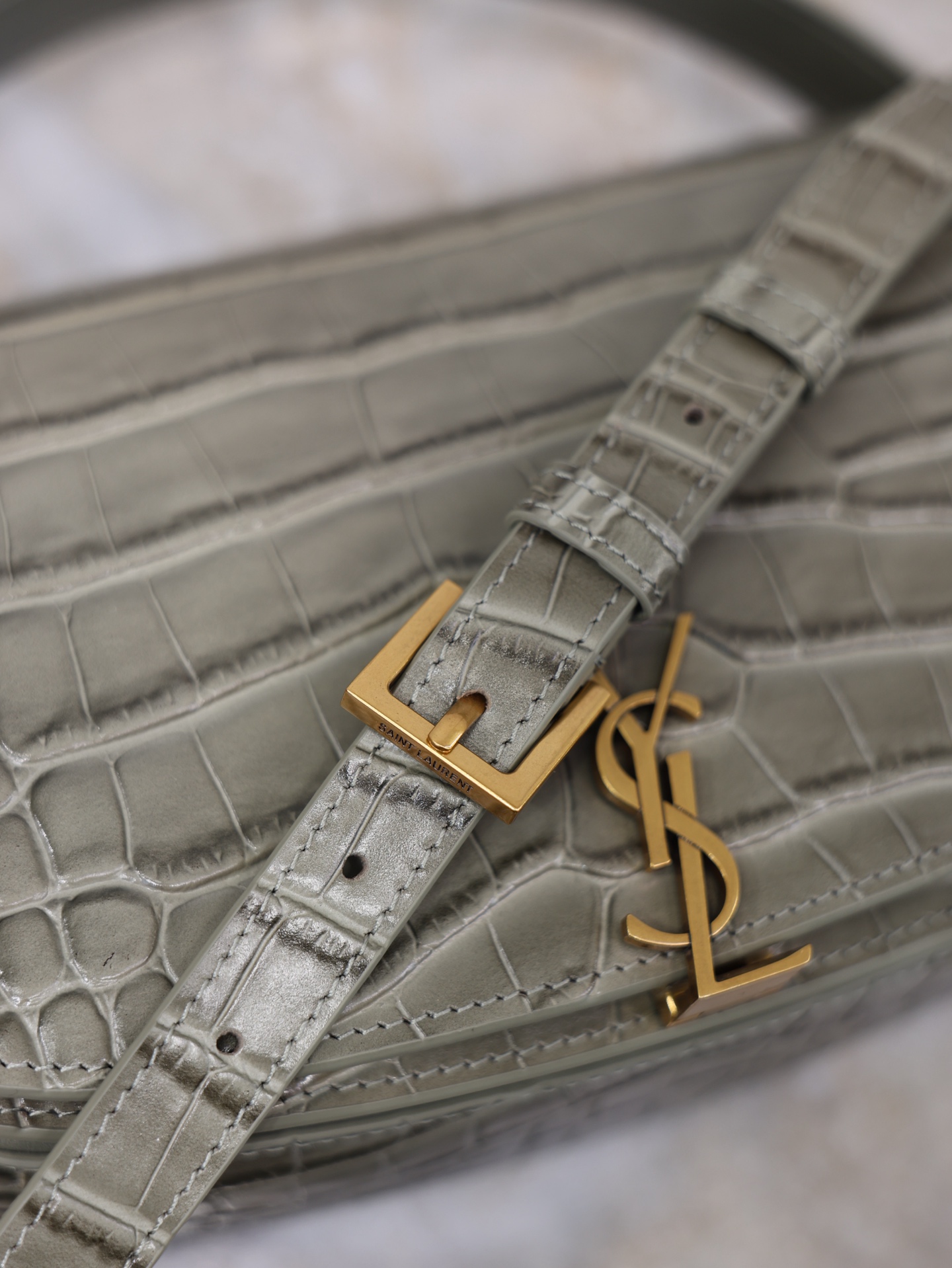 NO:771745,detail o, saint laurent, saint laurent19860909细节o,圣罗兰,saint laurent,Bag