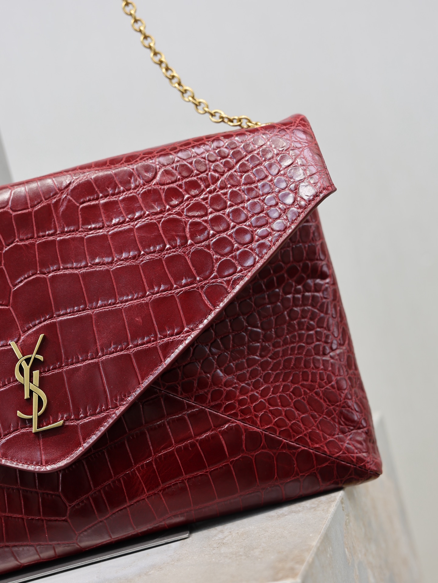 NO:771761,detail o, saint laurent, saint laurent19860909细节o,圣罗兰,saint laurent,Bag