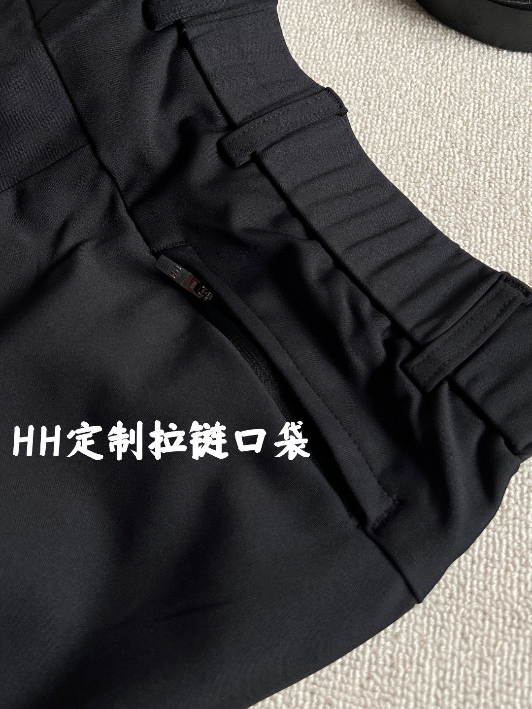Vêtements Hellstar 1 31 HELLY HANSEN | HH 25 — photo 5