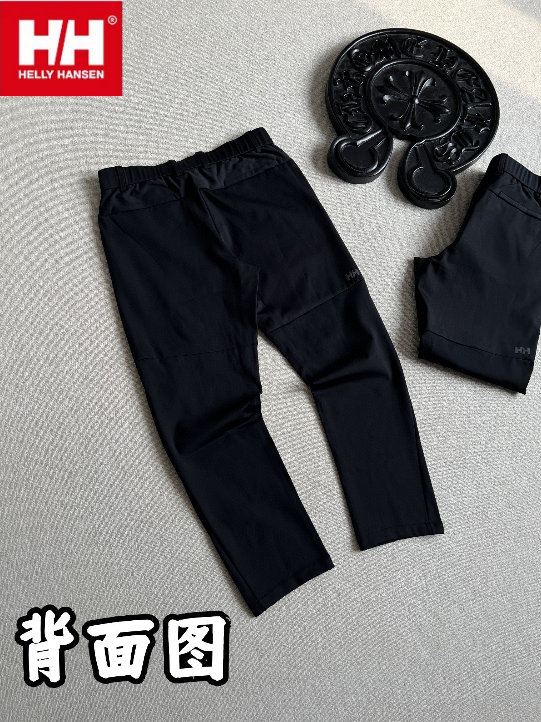 Vêtements Hellstar 1 31 HELLY HANSEN | HH 25 — photo 3