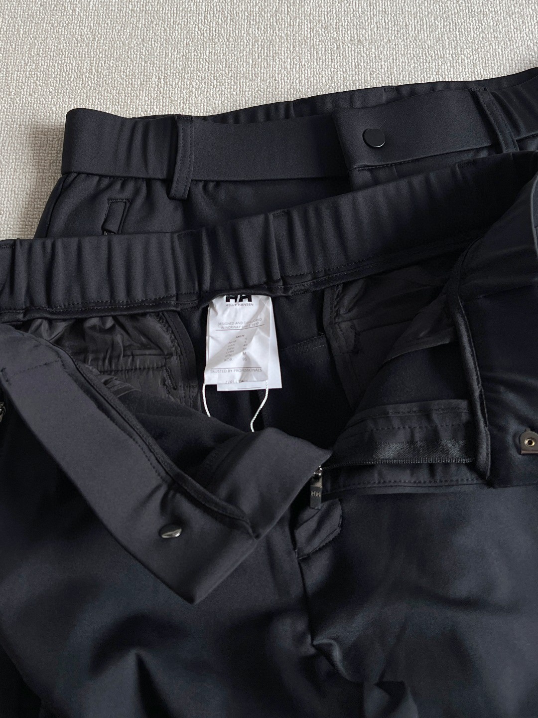 Vêtements Hellstar 1 31 HELLY HANSEN | HH 25 — photo 11