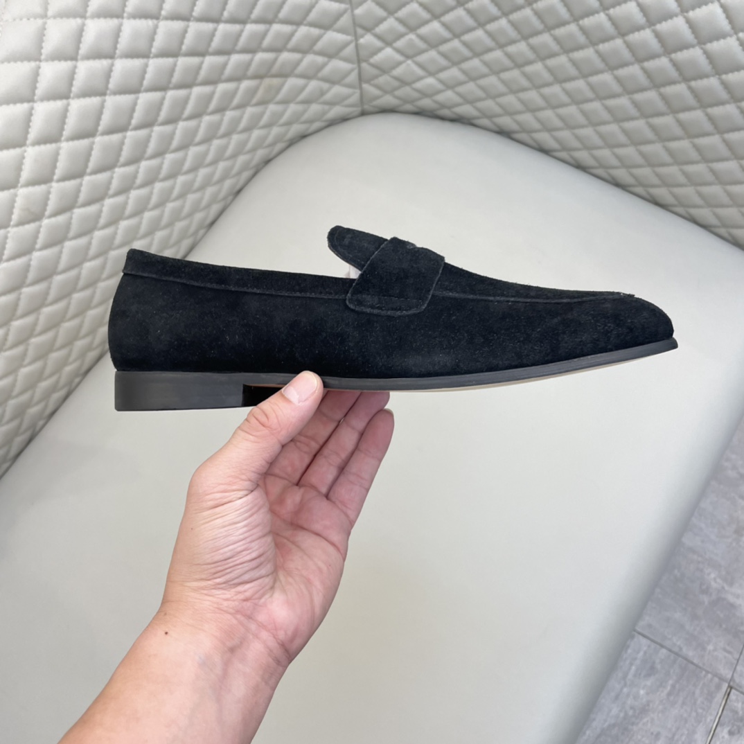 Precio de venta: P220 Marca: Tod'* "Tods*" Zapatos de pielTalla: 38-44 (se puede personalizar hasta 