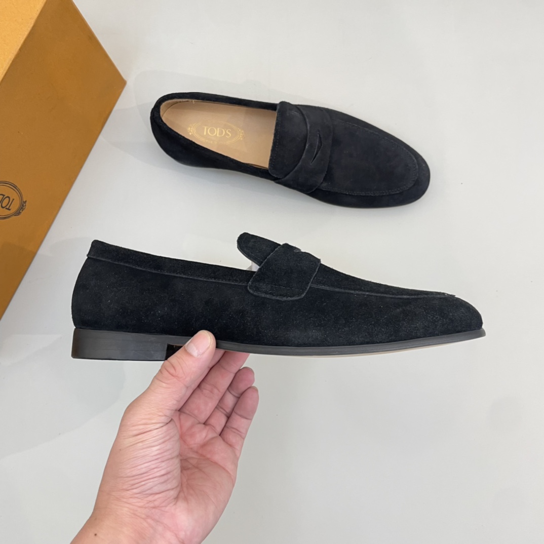 Precio de venta: P220 Marca: Tod'* 