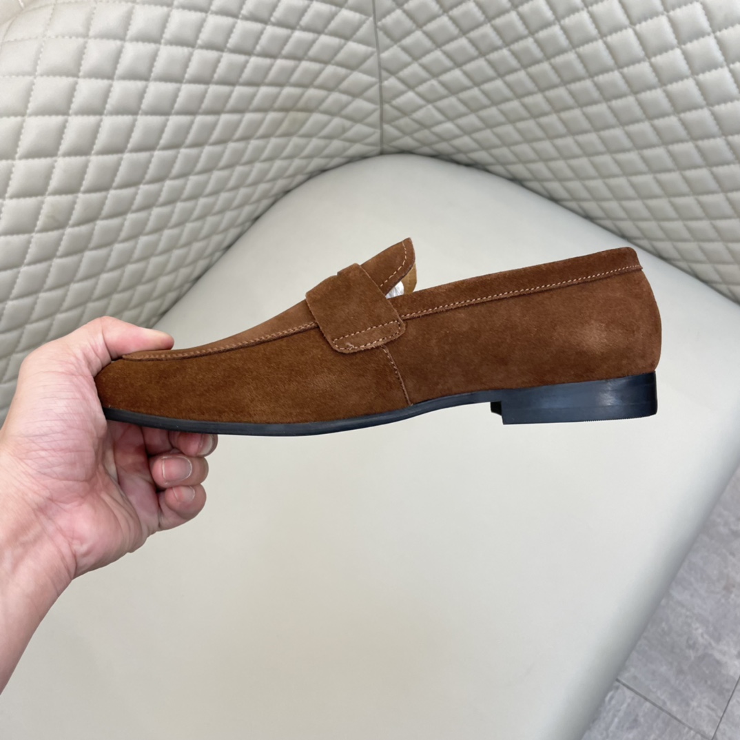 Precio de venta: P220 Marca: Tod'* "Tods*" Zapatos de pielTalla: 38-44 (se puede personalizar hasta 