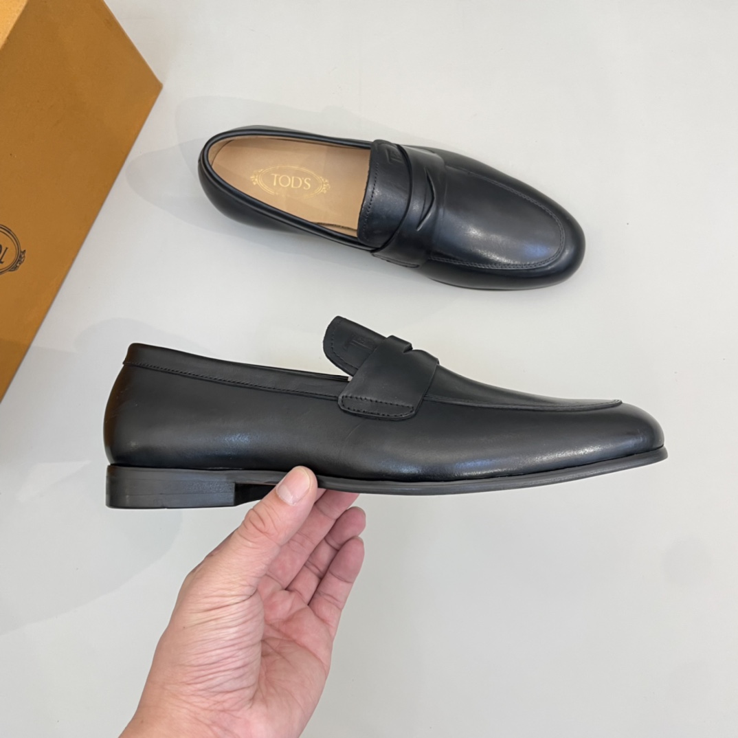 Precio de venta: P220 Marca comercial: Tod'* 