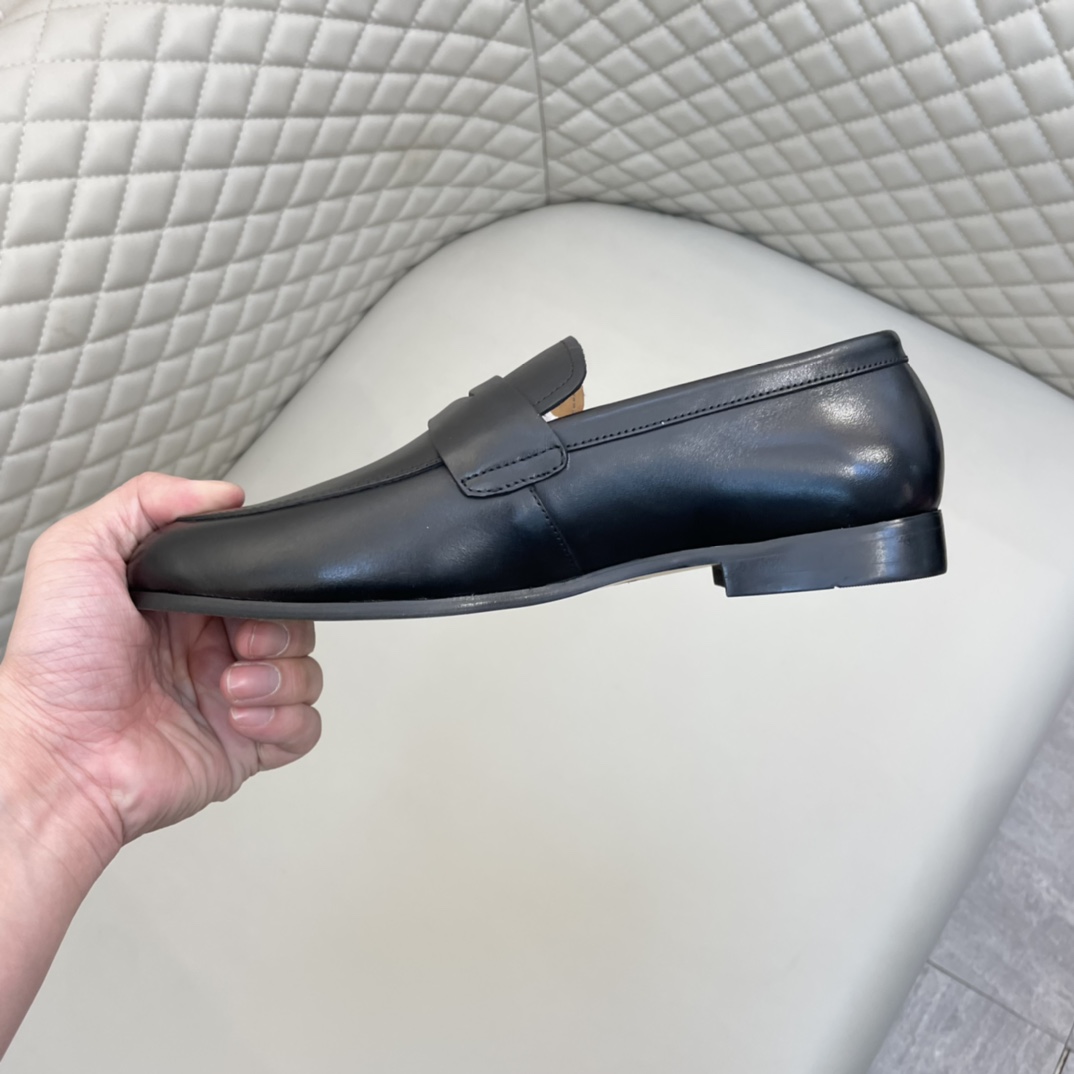 Precio de venta: P220 Marca comercial: Tod'* "Tods*" Zapatos de pielTalla: 38-44(se puede personaliz