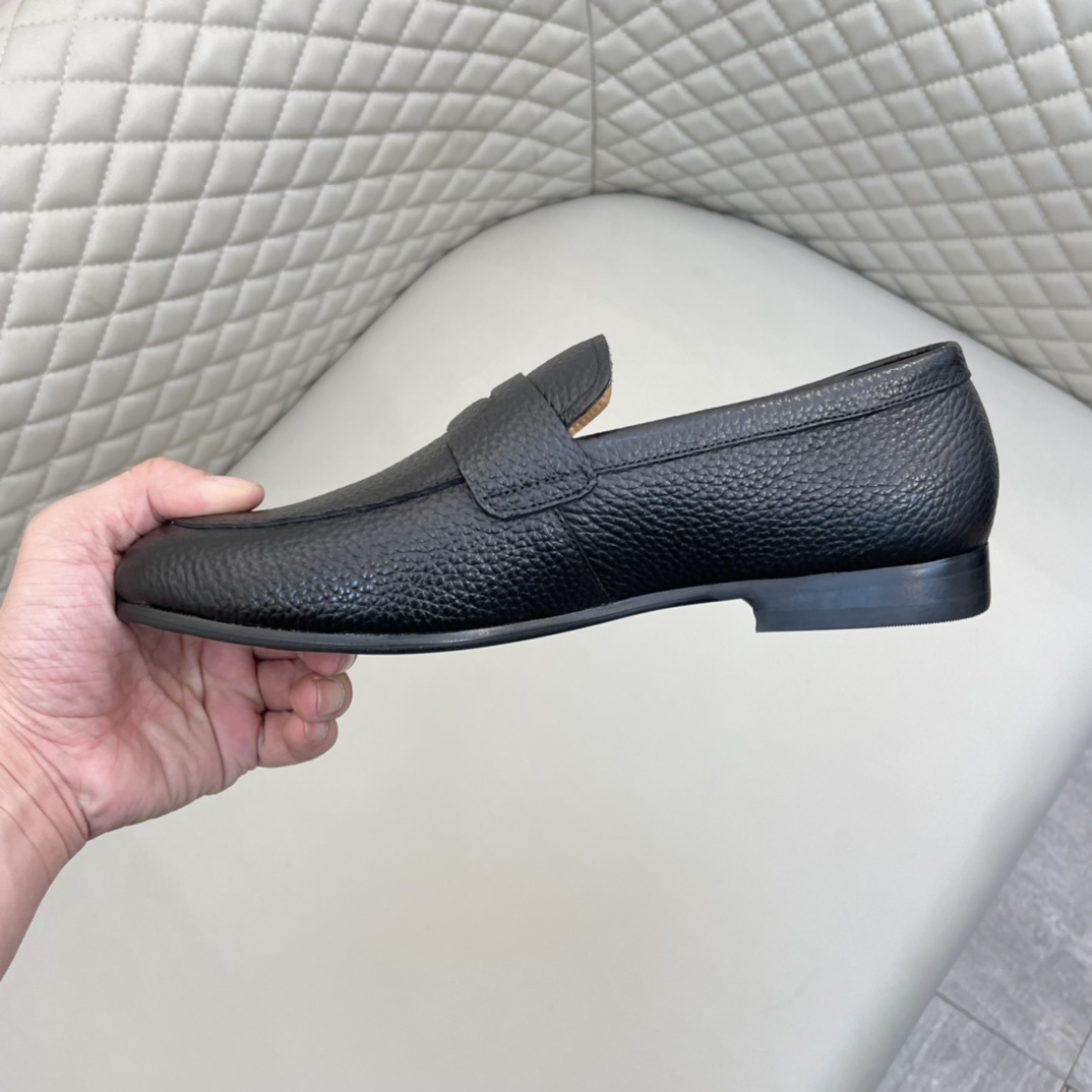 Precio de venta: P220 Marca comercial: Tod'* "Tods*" Zapatos de pielTalla: 38-44(se puede personaliz