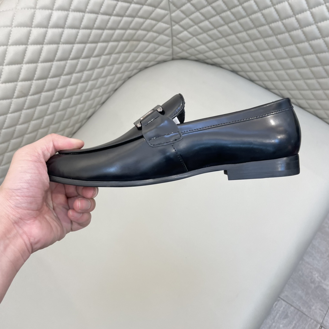 Precio de venta: P220 Marca comercial: Tod'* "Tods*" Zapatos de piel Talla: 38-44 (se puede personal
