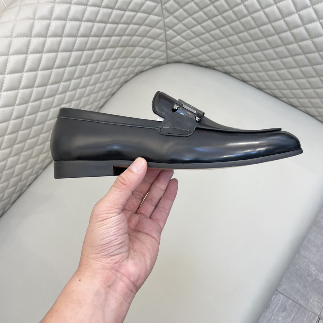 Precio de venta: P220 Marca comercial: Tod'* "Tods*" Zapatos de piel Talla: 38-44 (se puede personal