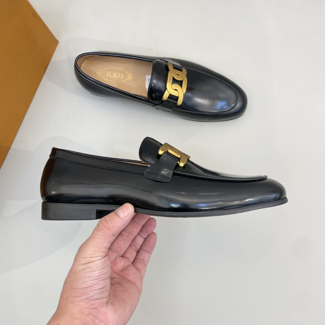 Precio de venta: P220 Marca comercial: Tod'* 