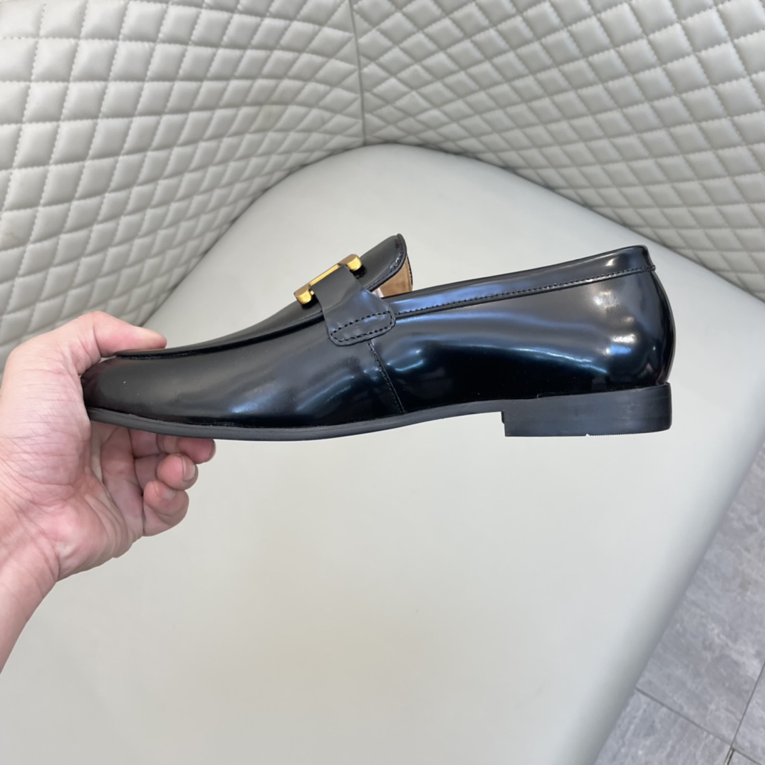 Precio de venta: P220 Marca comercial: Tod'* "Tods*" Zapatos de piel Talla: 38-44 (se puede personal