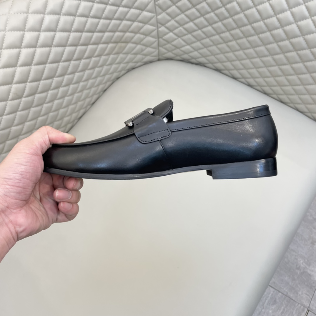 Precio de venta: P220 Marca comercial: Tod'* "Tods*" Zapatos de piel Talla: 38-44 (se puede personal