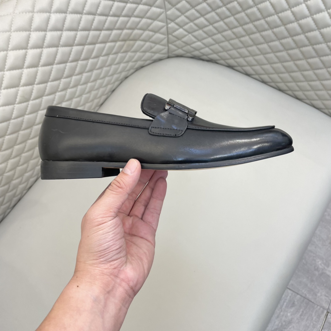 Precio de venta: P220 Marca comercial: Tod'* "Tods*" Zapatos de piel Talla: 38-44 (se puede personal