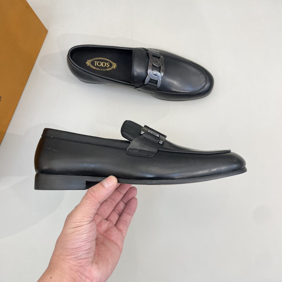 Precio de venta: P220 Marca comercial: Tod'* 