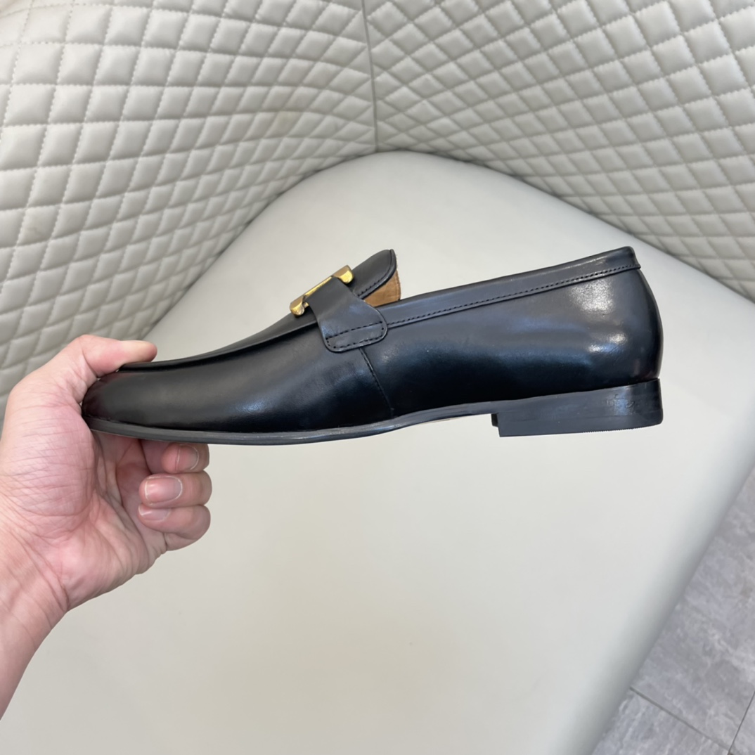 Precio de venta: P220 Marca comercial: Tod'* "Tods*" Zapatos de piel Talla: 38-44 (se puede personal