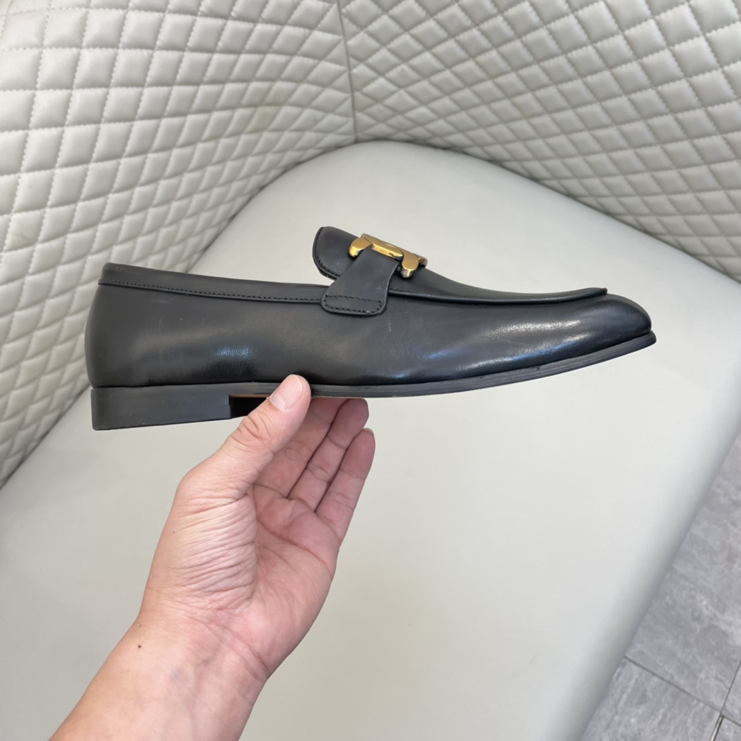 Precio de venta: P220 Marca comercial: Tod'* "Tods*" Zapatos de piel Talla: 38-44 (se puede personal