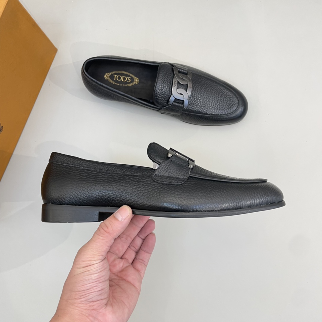 Precio de venta: P220 Marca comercial: Tod'* 