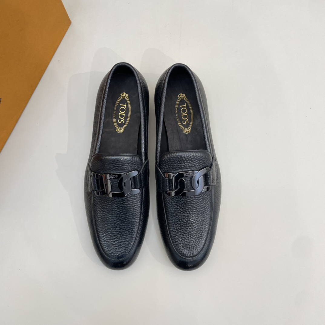 Precio de venta: P220 Marca comercial: Tod'* "Tods*" Zapatos de piel Talla: 38-44 (se puede personal