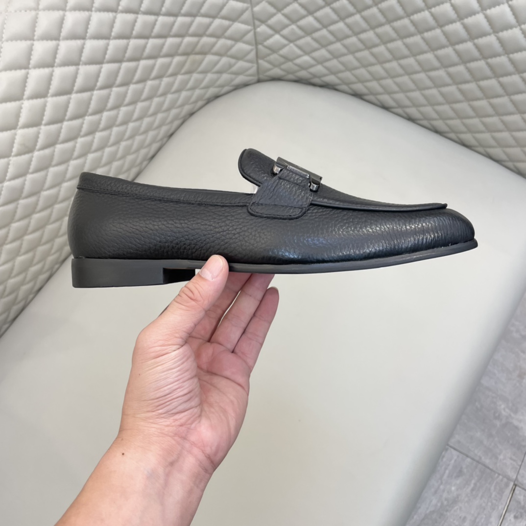 Precio de venta: P220 Marca comercial: Tod'* "Tods*" Zapatos de piel Talla: 38-44 (se puede personal