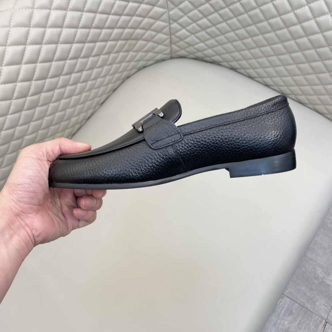 Precio de venta: P220 Marca comercial: Tod'* "Tods*" Zapatos de piel Talla: 38-44 (se puede personal