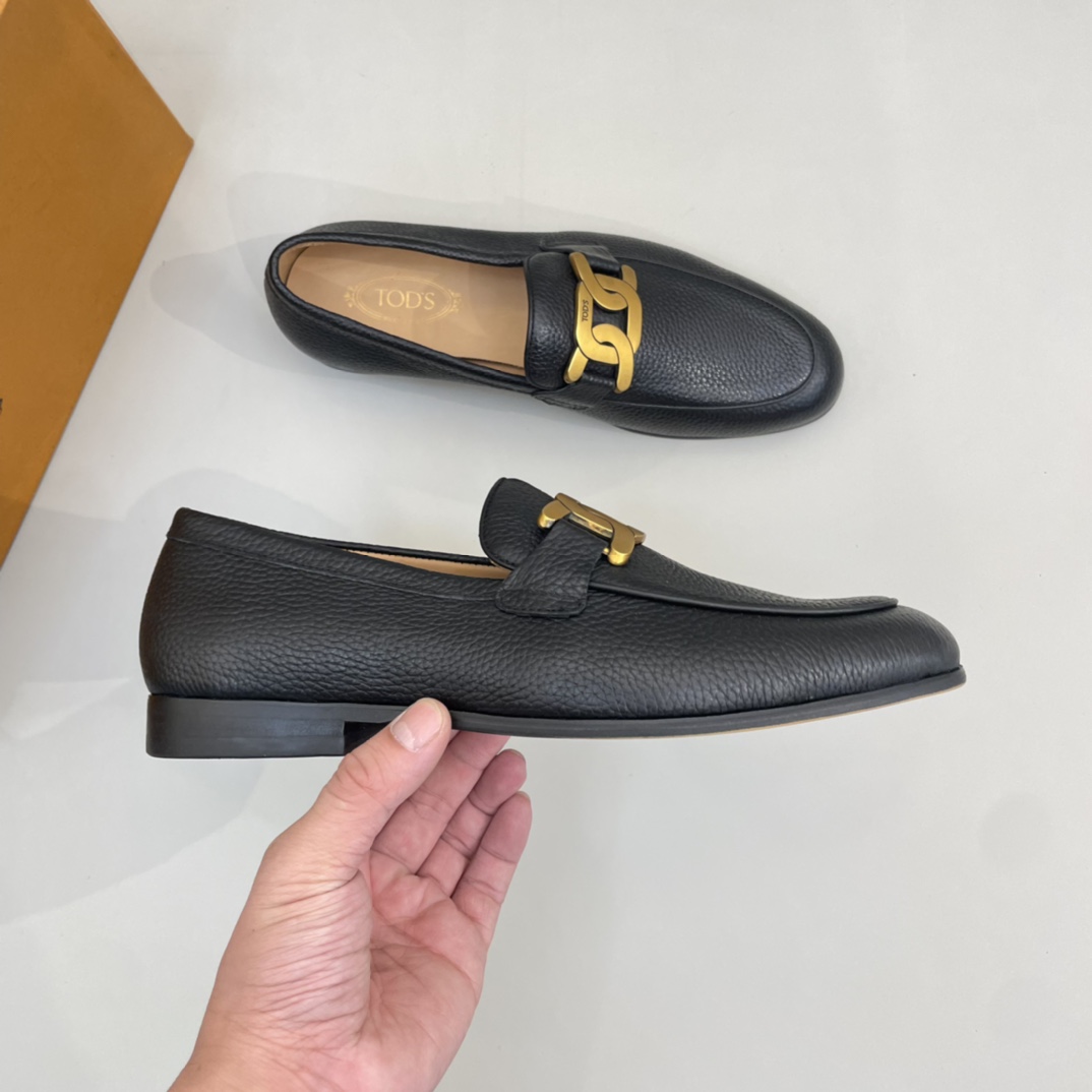 Precio de venta: P220 Marca comercial: Tod'* 