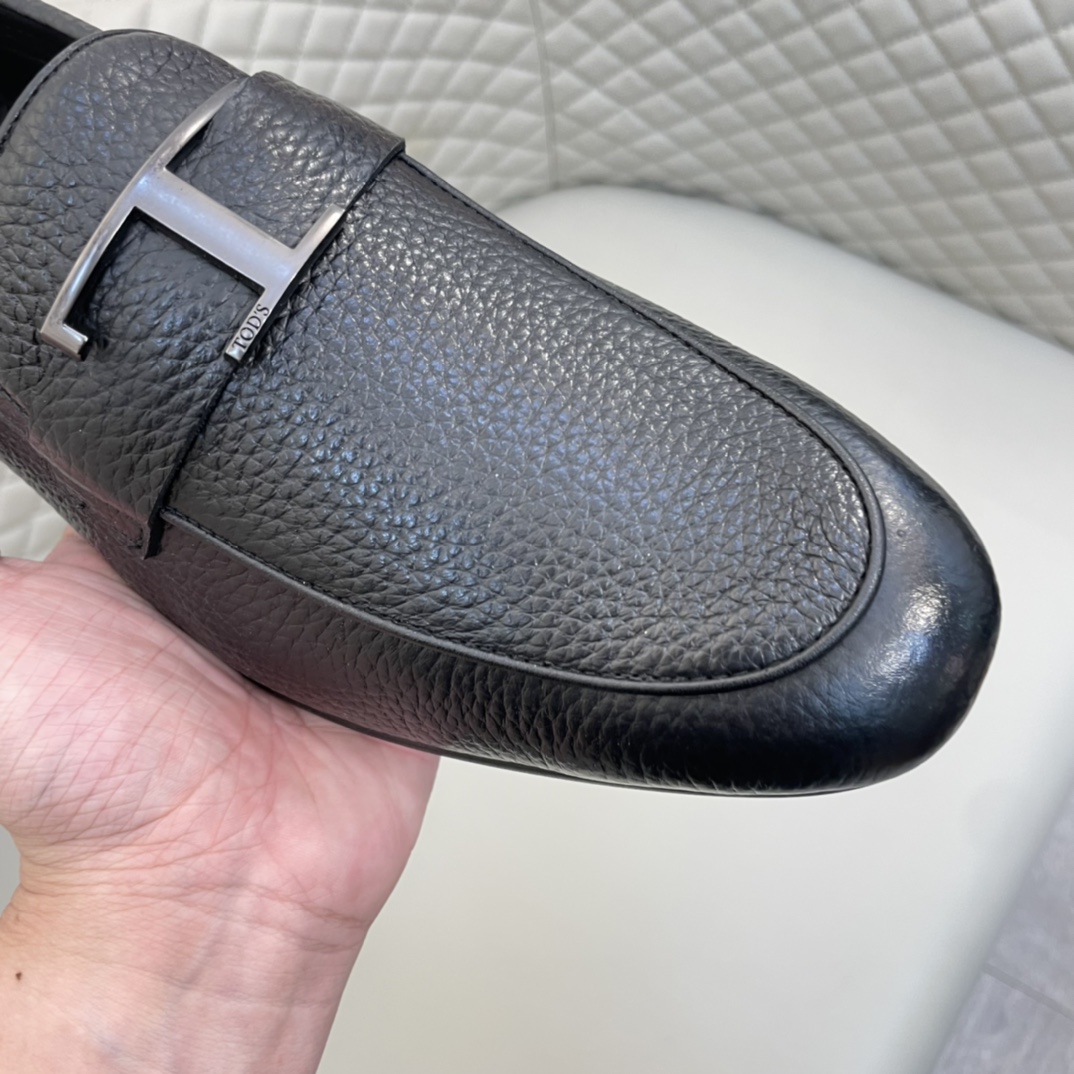 Precio de venta: P220 Marca comercial: Tod'* "Tods*" Zapatos de piel Talla: 38-44 (se puede personal