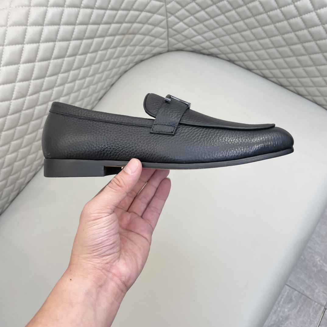 Precio de venta: P220 Marca comercial: Tod'* "Tods*" Zapatos de piel Talla: 38-44 (se puede personal