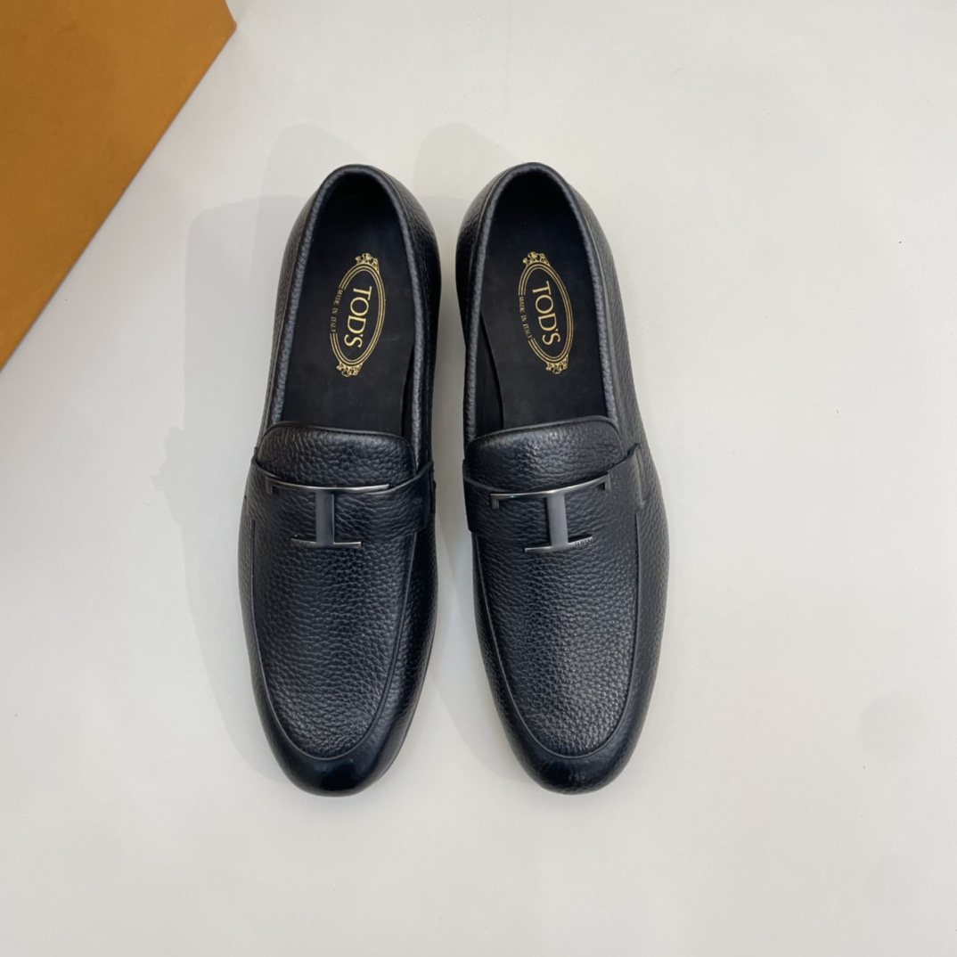 Precio de venta: P220 Marca comercial: Tod'* "Tods*" Zapatos de piel Talla: 38-44 (se puede personal