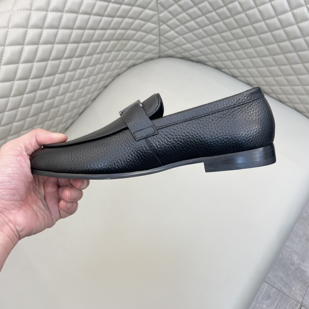 Precio de venta: P220 Marca comercial: Tod'* "Tods*" Zapatos de piel Talla: 38-44 (se puede personal
