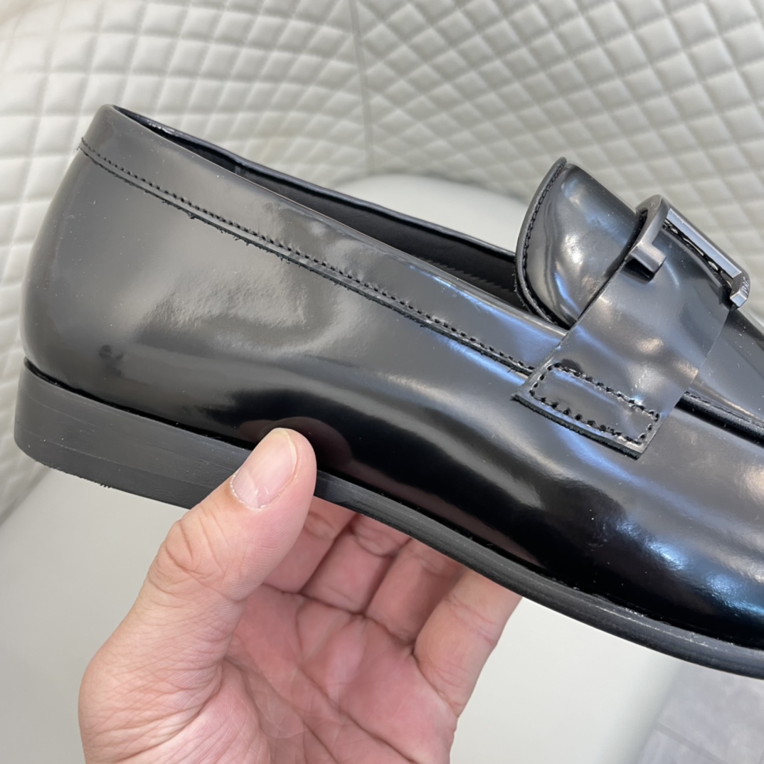 Precio de venta: P220 Marca comercial: Tod'* "Tods*" Zapatos de piel Talla: 38-44 (se puede personal