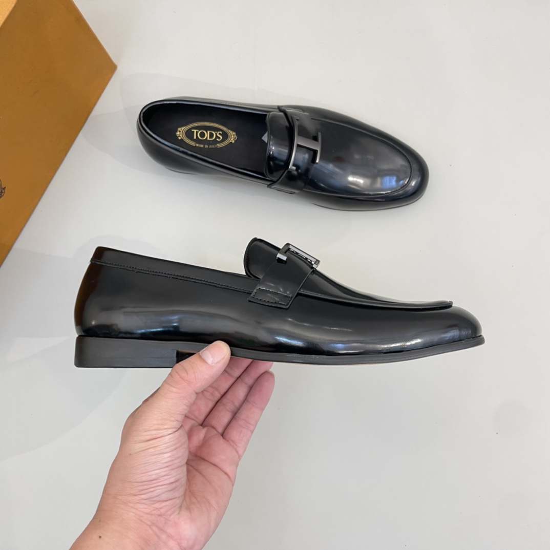 Precio de venta: P220 Marca comercial: Tod'* 