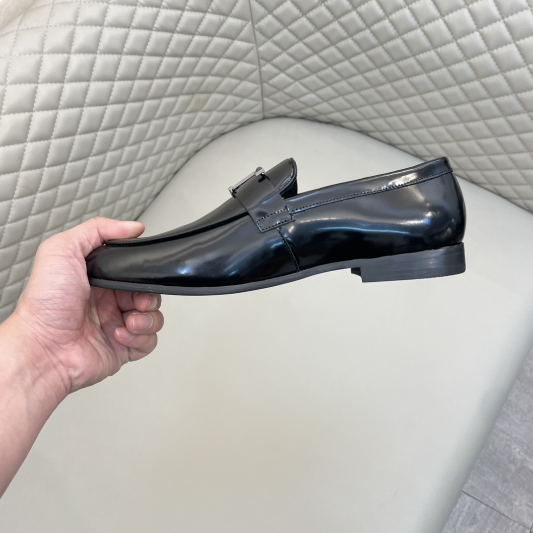 Precio de venta: P220 Marca comercial: Tod'* "Tods*" Zapatos de piel Talla: 38-44 (se puede personal