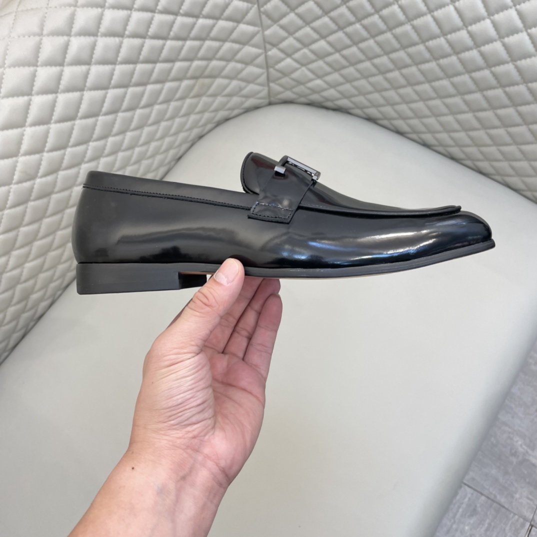 Precio de venta: P220 Marca comercial: Tod'* "Tods*" Zapatos de piel Talla: 38-44 (se puede personal