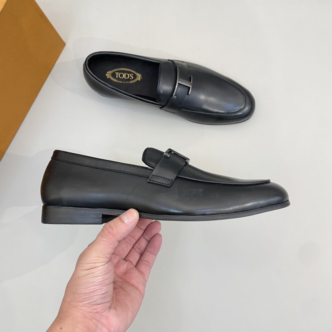 Precio de venta: P220 Marca comercial: Tod'* 