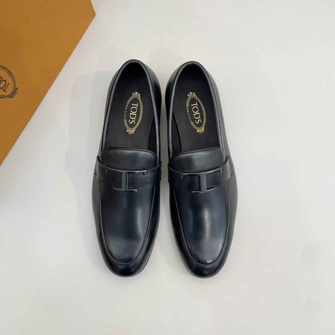 Precio de venta: P220 Marca comercial: Tod'* "Tods*" Zapatos de piel Talla: 38-44 (se puede personal