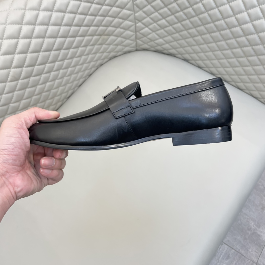 Precio de venta: P220 Marca comercial: Tod'* "Tods*" Zapatos de piel Talla: 38-44 (se puede personal